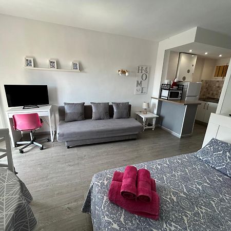 Minerva701 Apartamento Benalmádena Exterior foto