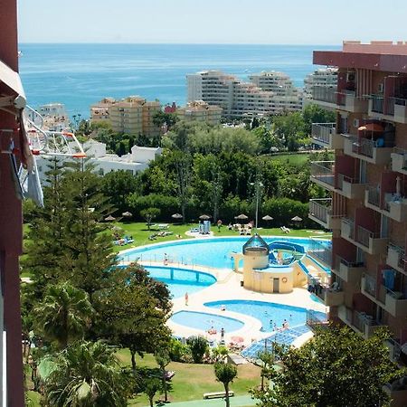 Minerva701 Apartamento Benalmádena Exterior foto