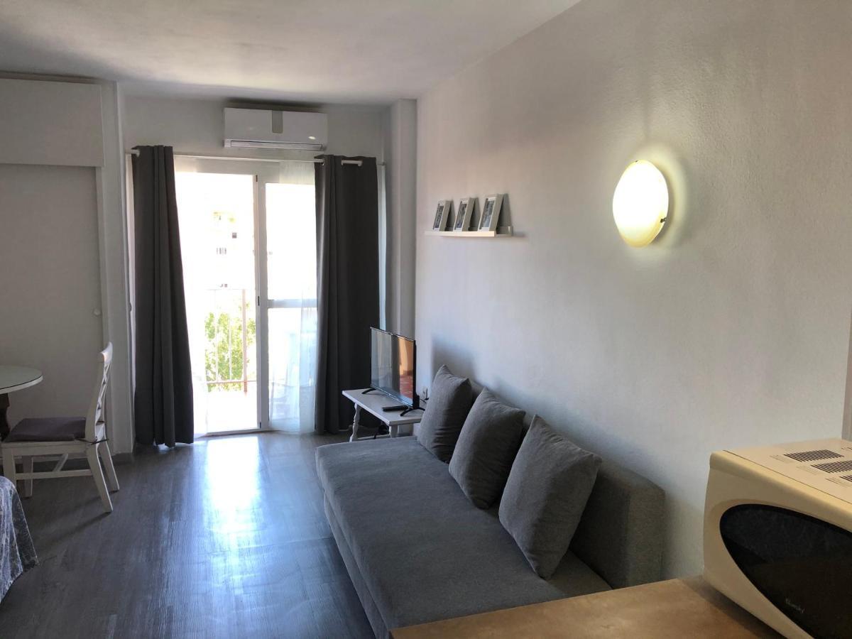 Minerva701 Apartamento Benalmádena Exterior foto