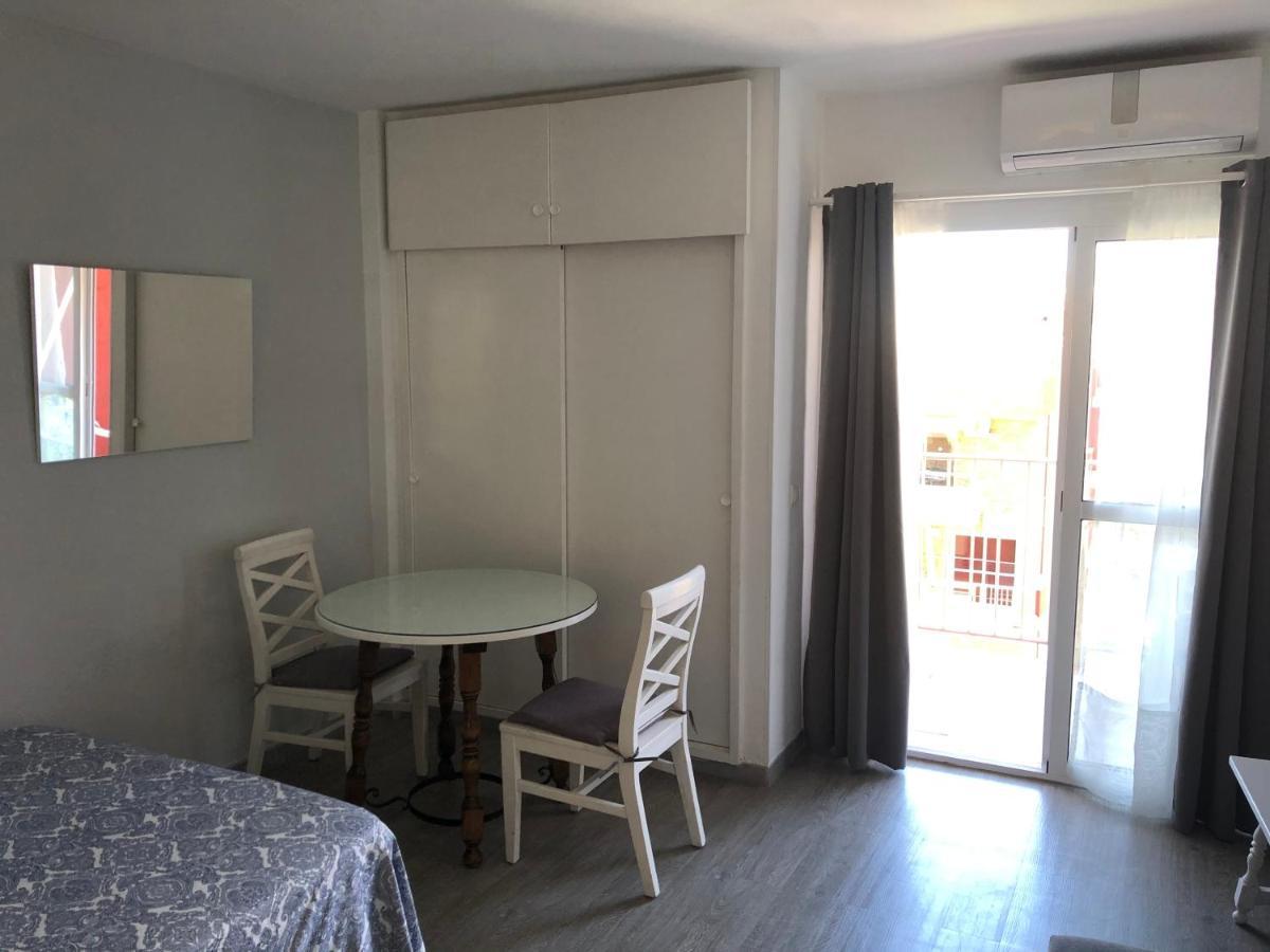 Minerva701 Apartamento Benalmádena Exterior foto