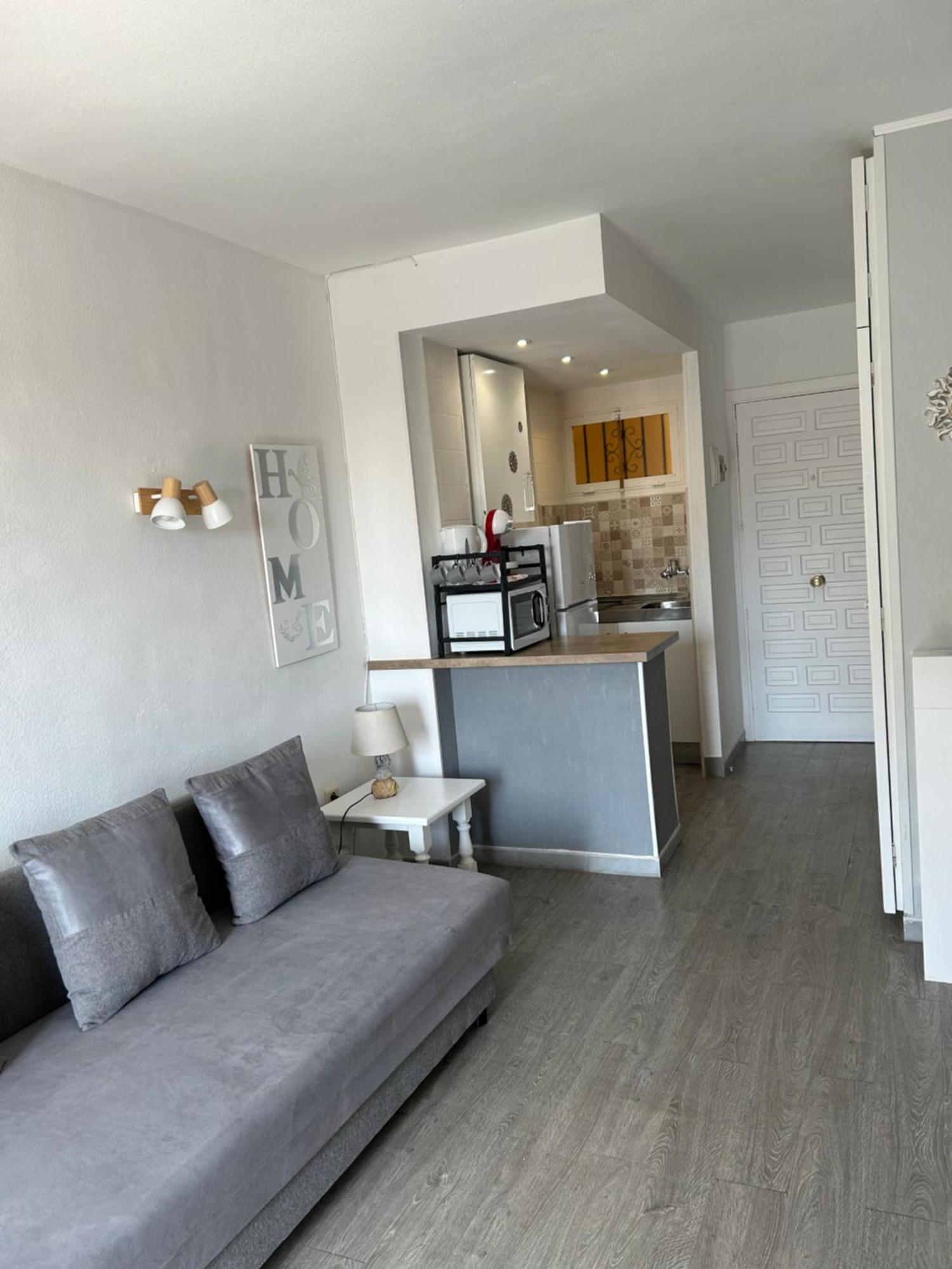 Minerva701 Apartamento Benalmádena Exterior foto