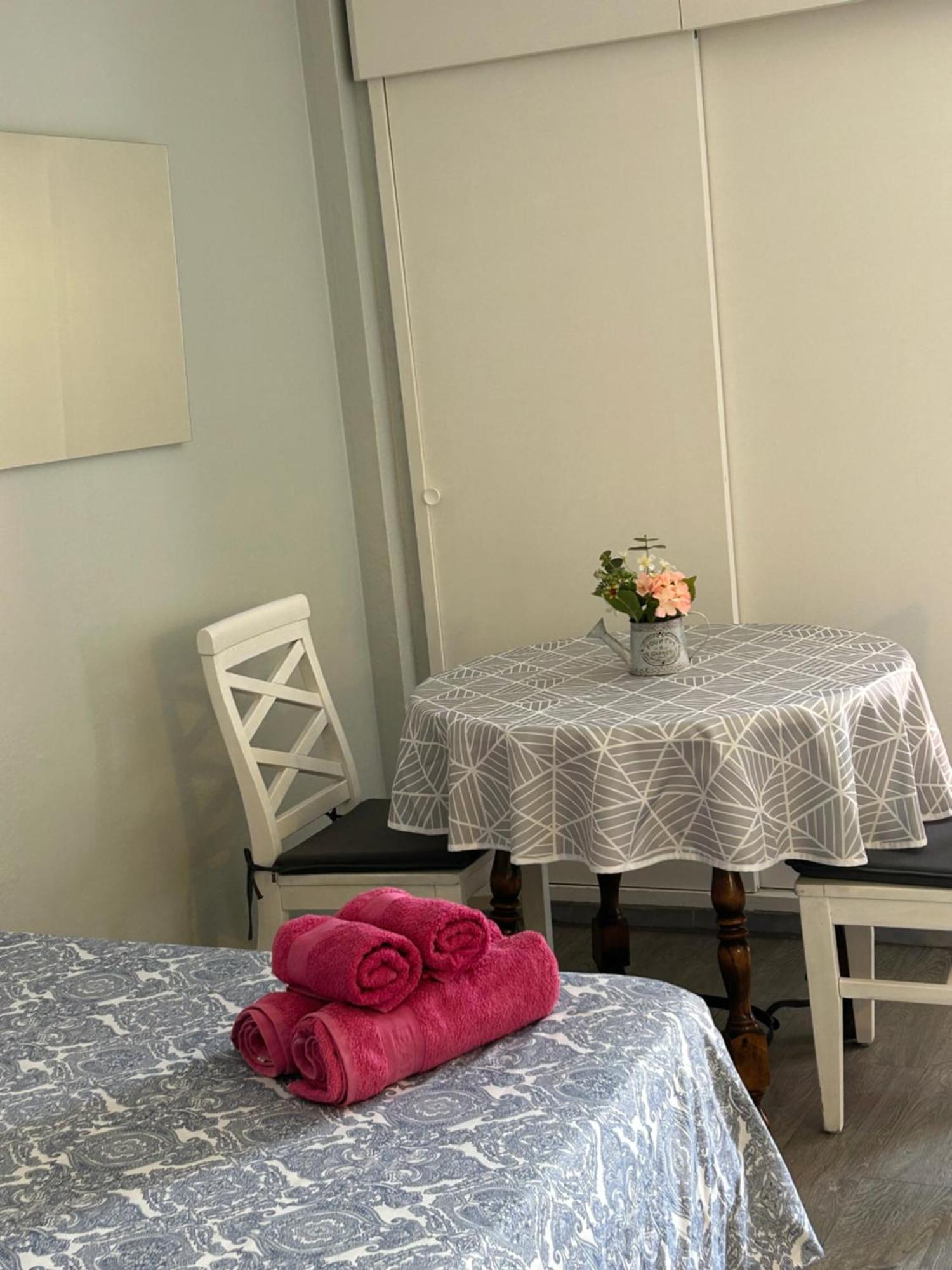 Minerva701 Apartamento Benalmádena Exterior foto