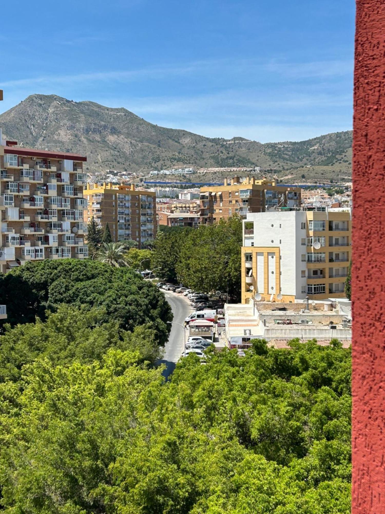 Minerva701 Apartamento Benalmádena Exterior foto