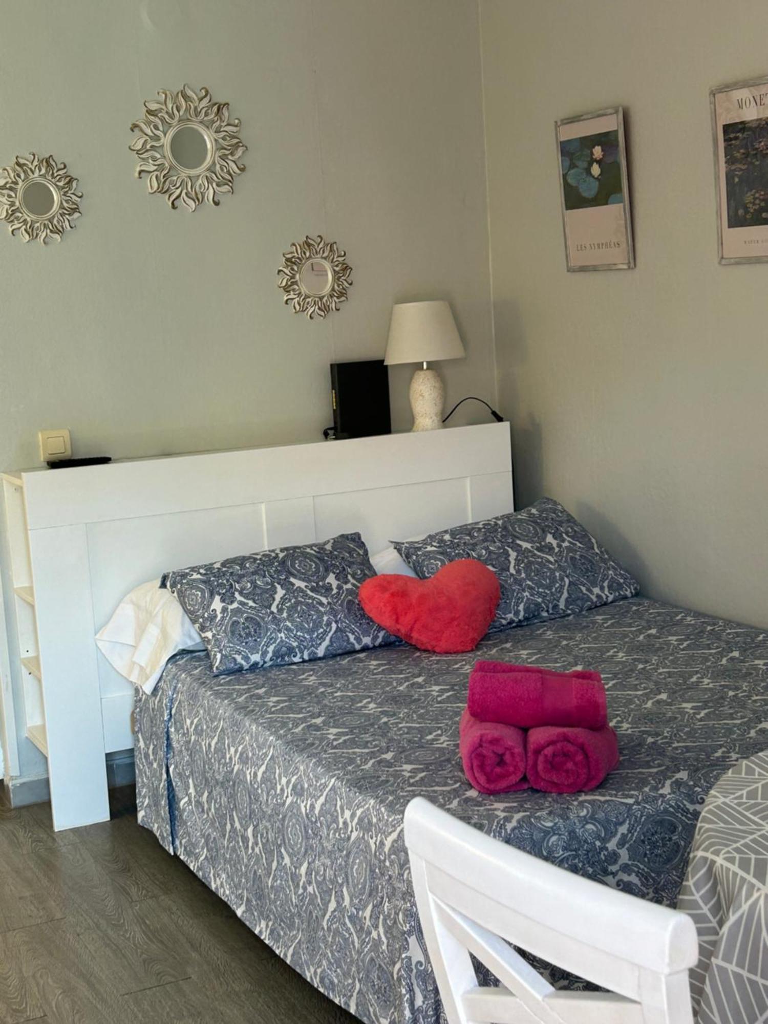 Minerva701 Apartamento Benalmádena Exterior foto