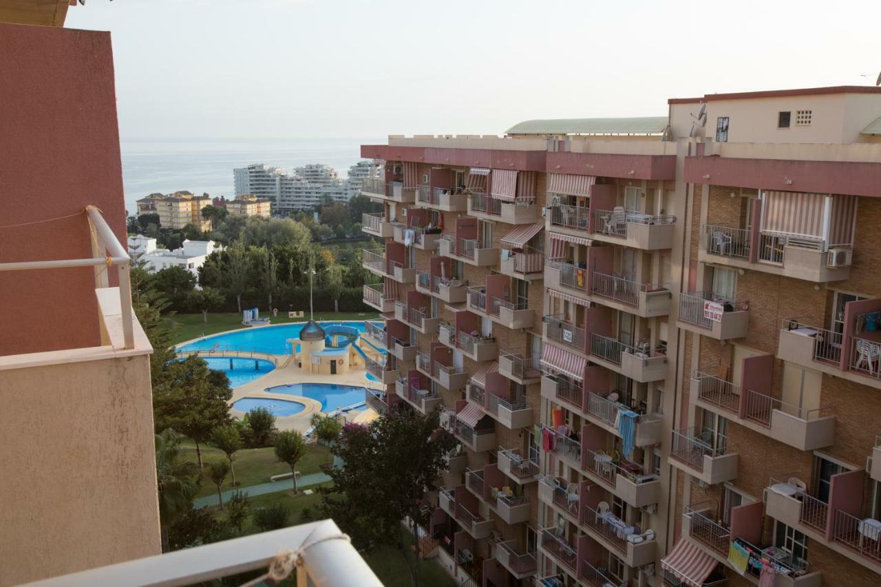 Minerva701 Apartamento Benalmádena Exterior foto