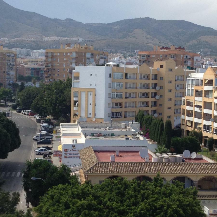 Minerva701 Apartamento Benalmádena Exterior foto