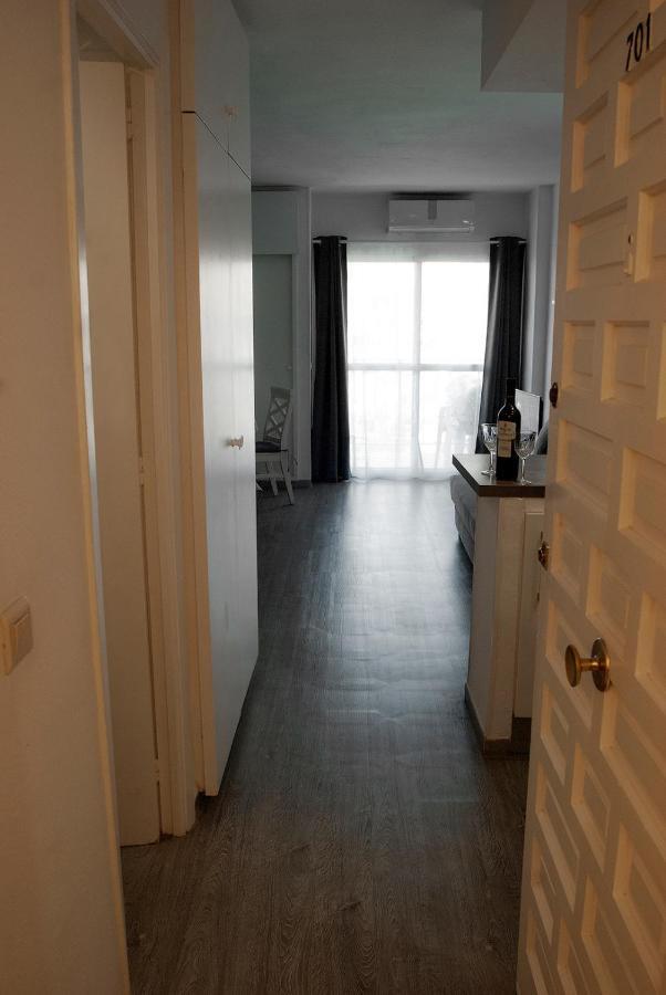 Minerva701 Apartamento Benalmádena Exterior foto