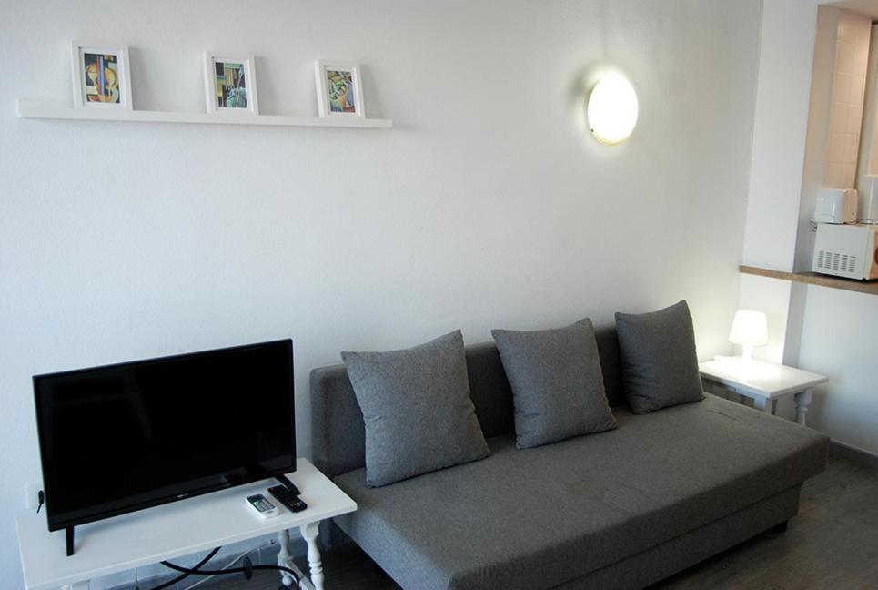 Minerva701 Apartamento Benalmádena Exterior foto